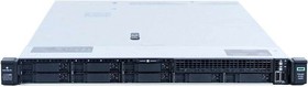 Сервер ProLiant DL360 Gen10 Silver 4215R Rack(1U)/HPHS/Xeon8C 3.2GHz(11MB)/1x32GbR2D_ 2933/P408i-aFBWC(2Gb/RAID 0/1/10/5/50/6/ 60)/noHDD(8/1