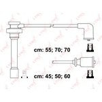 SPE5520, SPE5520_к-кт проводов!\ Mitsubishi Pajero/Pajero Sport 3.0/3.5 94-00