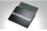 W29N01HZBINF, SLC NAND Flash Parallel 1.8V 1G-bit 128M x 8 63-Pin VFBGA