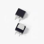 DURB1640CT, Diode Switching 400V 16A 3-Pin(2+Tab) D2PAK T/R