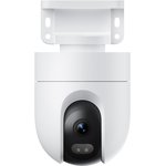 Камера видеонаблюдения IP Xiaomi CW400 EU, 1440p, 2.8 мм, белый [bhr7624gl]