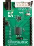 710-0009-02, MSP430F5172 Microcontroller Development Board 25MHz CPU
