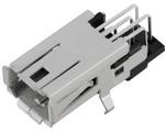 10137850-0010LF, Разъем Ethernet Коннектор/Modular Коннекторы (RJ45 RJ11)