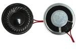 SM300208-1, Speakers & Transducers Dynamic Speaker