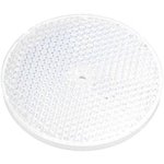 ER4, Reflector For Light Barrier Retro-Reflective Photoelectric Switches