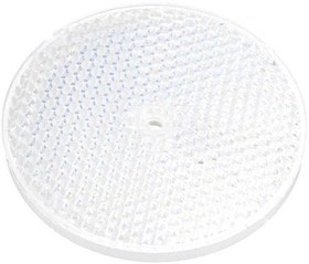 Фото 1/2 ER4, Reflector For Light Barrier Retro-Reflective Photoelectric Switches