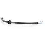 BSG15730004, Шланг тормозной - передний