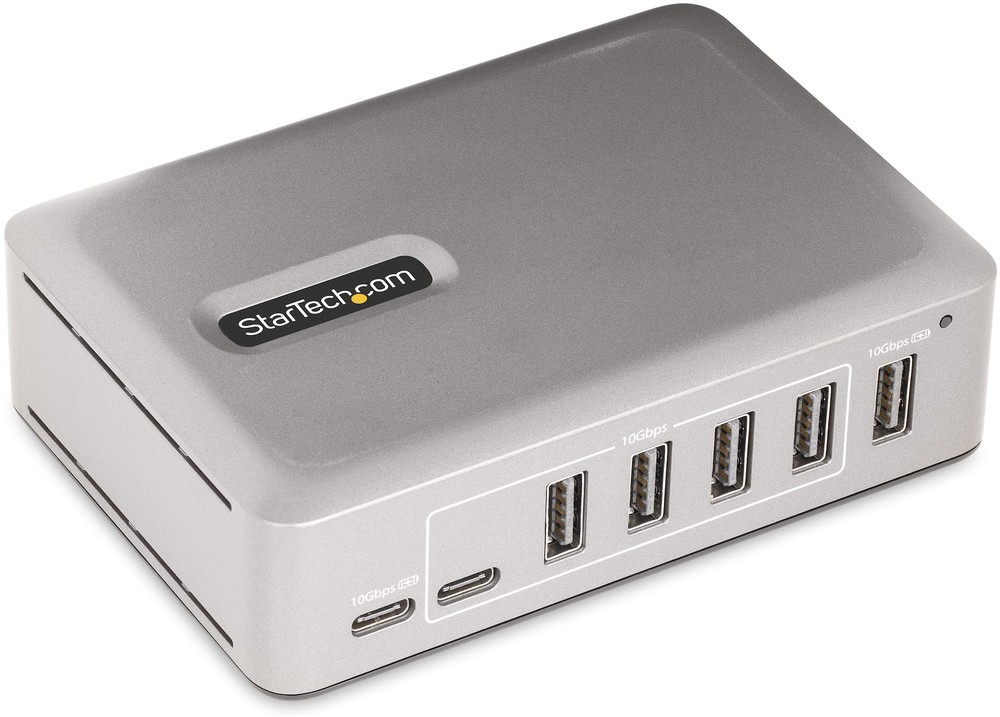 Startech usb hub discount