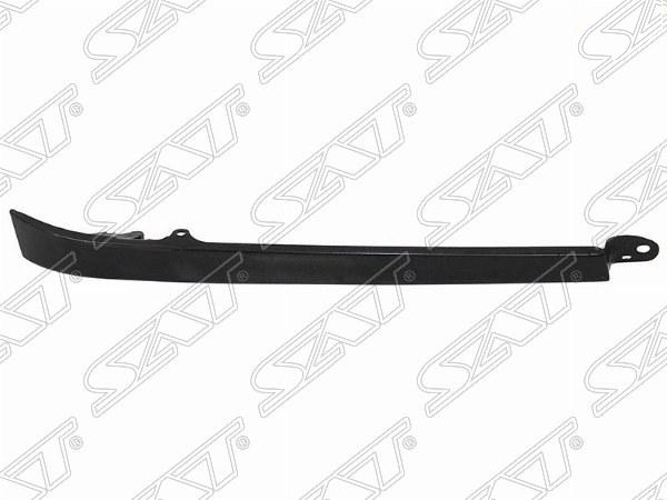 Планка фары Toyota 4Runner 02-05 / Hilux Surf 02-05 (Спереди/ Слева)