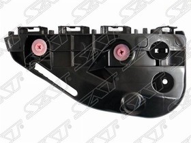 STTY98000B1, Крепление бампера TOYOTA HILUX REVO 15- RH