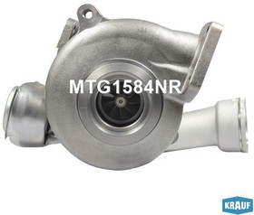 Фото 1/2 MTG1584NR, Турбокомпрессор