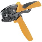 9012500000, Crimpers / Crimping Tools PZ 4 Crimper