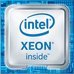 Intel Xeon E-2274G CPU (4.0GHz/8MB/4cores) LGA1151, 83W, UHD Gr ...