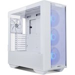 Корпус E-ATX Lian Li Lancool III RGB+ filtr, Midi-Tower, без БП ...