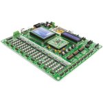 EasyPIC PRO v7 MCU Development Kit MIKROE-995