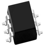 LCA701S, Solid State Relays - PCB Mount SP-NO SS OptoMOS Relay