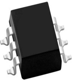 LCA701STR, Solid State Relays - PCB Mount SP-NO SS OptoMOS Relay