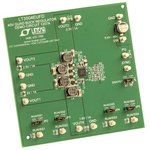 DC1207A, Power Management IC Development Tools Quad 40V/1A Step-Down Switching ...