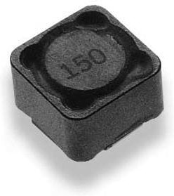 3631B100ML, Power Inductors - SMD 10 uH 20% 3300 mAmp