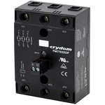 PM6760A50RP, Solid State Relays - Industrial Mount SSR Relay, 3-Phase ...