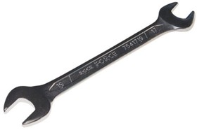 Рожковый ключ 17х19мм RF-7541719(11525)