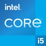 Процессор Intel CORE I5-12400 S1700 OEM CM8071504650608