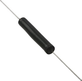 W23-47RJI, Wirewound Resistors - Through Hole 47 ohm 5% 10.5W Wirewound Resistor