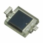 VBPW34SR, Photodiodes Reverse gullwing 430-1100nm +/-65 deg