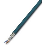 2744830, CAT5-SF/UTP cable (J-LI02YS(ST)C H 2 x 2 x 26 AWG) - light-duty - ...