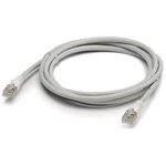 2891288, Ethernet Cables / Networking Cables FL CAT6 PATCH 0.5