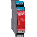 SRB200EXI-1R, Dual-Channel Safety Switch Safety Relay, 24V dc, 2 Safety Contacts
