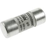 C22G63, 63A 5ST Ceramic Cartridge Fuse, 22 x 58mm