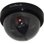 Камера видеонаблюдения, Муляж внутренней установки CO-DM021, ComOnyx