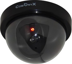 Камера видеонаблюдения, Муляж внутренней установки CO-DM021, ComOnyx