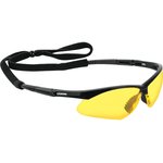 Защитные спортивные очки LESP-SA янтарь 15174