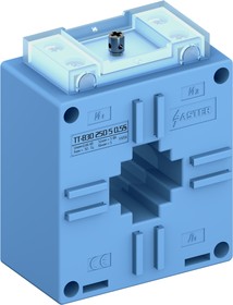 Aster Трансформатор тока шинный ТТ-В30 250/5 0,5S ASTER tt-30-250-0.5 S