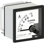 Aster Амперметр AMP-771 10А (прямой) класс точности 1,5 AMP771-10
