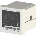 Aster Вольтметр цифровой однофазный VMD-771 VMD-771