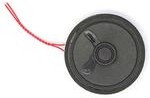 SP570316-2, Speakers 370Hz 80dBA 16Ohm Round Wire Lead