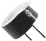 IE092503-1, Audio Indicator Mechanical 2V 5V 20mA 3V 73dBA Through Hole Pin
