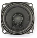 SP500202-1, Speakers & Transducers Dynamic Speaker