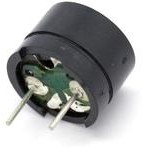 TE122001-6, Speakers & Transducers Electro-Mechanical Transducer