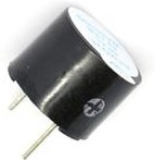 IE122312-6, Piezo Buzzers & Audio Indicators Electro-Mechanical Indicator