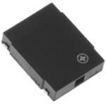 TE142705-1, Audio Transducer Mechanical 4V 6V 70mA 5V 87dBA Surface Mount Solder Pad