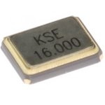 SMD-резонатор KSE-7U16000M9Z143ZA3