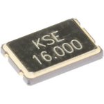 SMD-резонатор KSE-7U25000MAF143ZA3