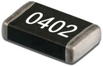 Резистор постоянный SMD 0402 360K 5% / RC0402JR-07360KL (CR-02JL6-360K)