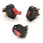 LRA211-RS-B/125N, Rocker Switches 1-pole, OFF - None - ON ...