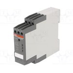 1SVR730712R1400, CM-MSS Temperature Monitoring Relay With SPDT Contacts ...