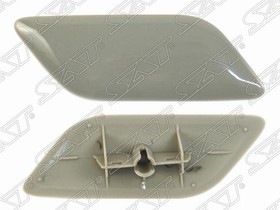 Крышка омывателя фары Toyota Camry (XV40) 09-11 / Camry UAE/USA 09-11 (Справа)